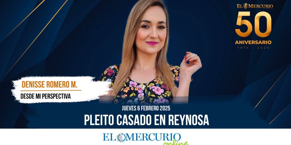 Pleito casado en Reynosa 