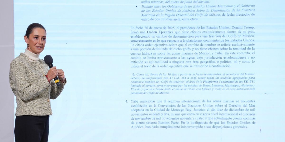 Presidenta Claudia Sheinbaum anuncia nueva Ley Nacional para Eliminar Trámites Burocráticos y Corrupción