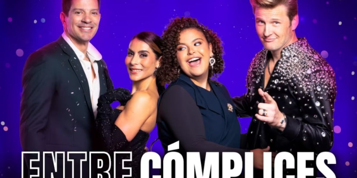 Lucerito Mijares, María León, Alexander Acha y Yahir juntos en Auditorio Nacional: fecha y preventa para ‘Entre Cómplices’