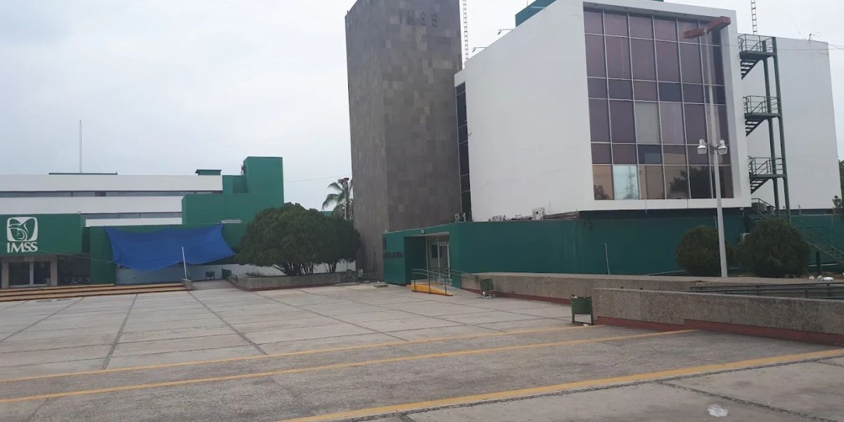 IMSS indaga posibles pensiones fraudulentas en Tamaulipas