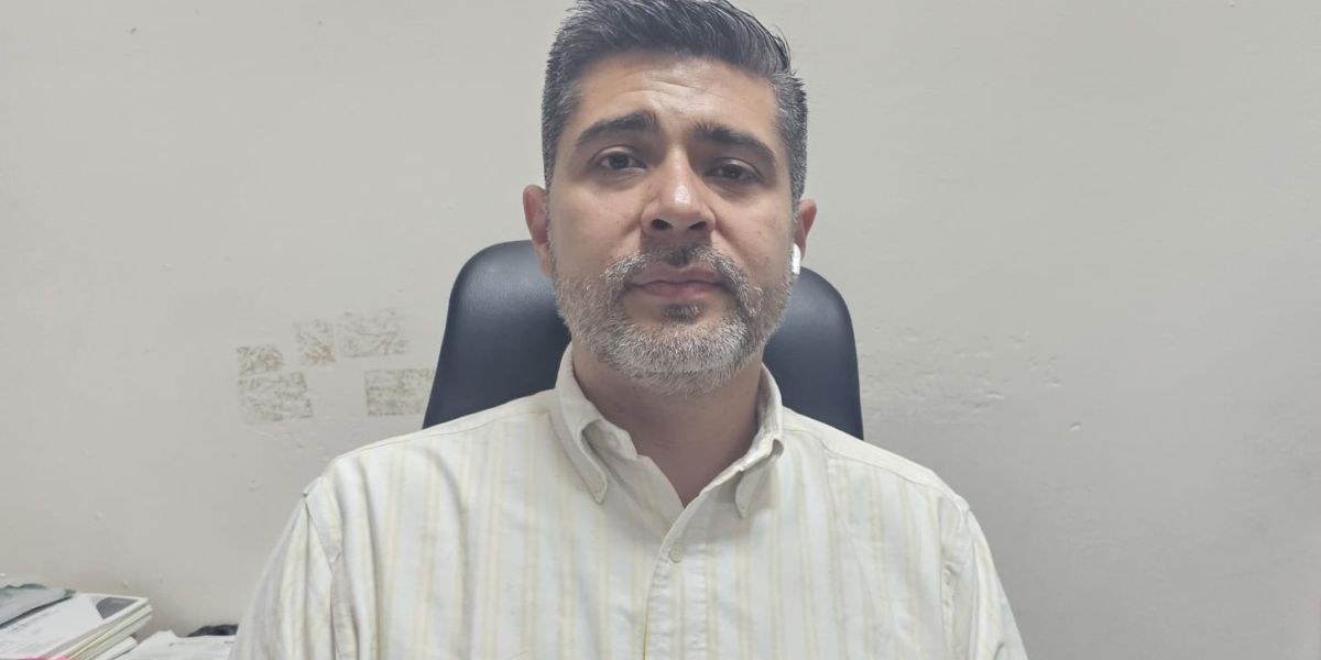 Rebasa Tamaulipas las 46 mil dosis en Semana Nacional de Vacunación; jornada continuará todo mayo