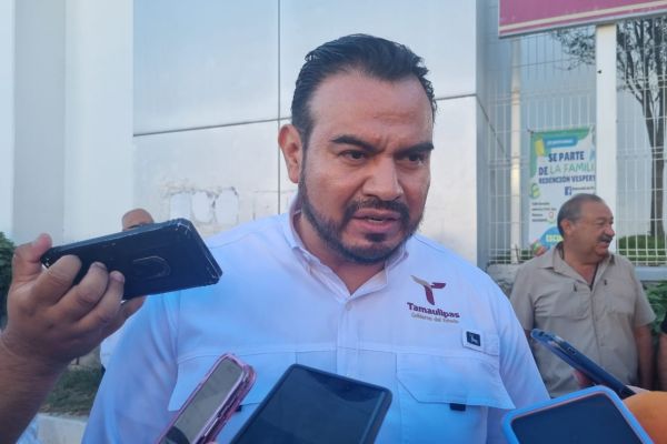 Avanza la instalación de cámaras de videovigilancia en carreteras de Tamaulipas