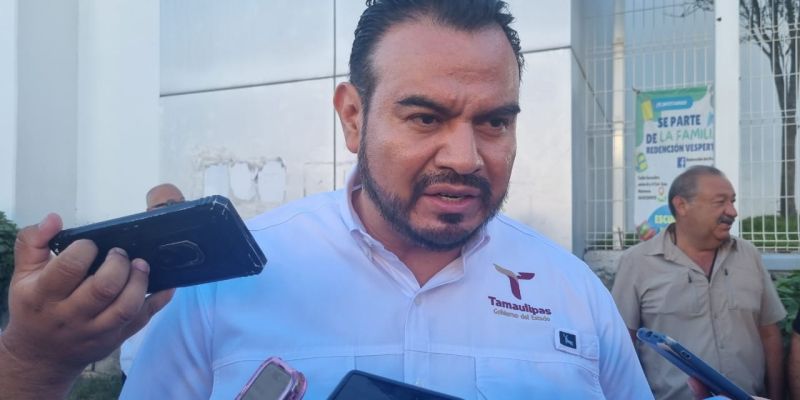 Avanza la instalación de cámaras de videovigilancia en carreteras de Tamaulipas