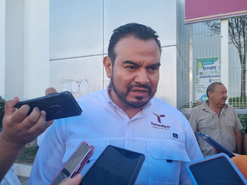 Avanza la instalación de cámaras de videovigilancia en carreteras de Tamaulipas