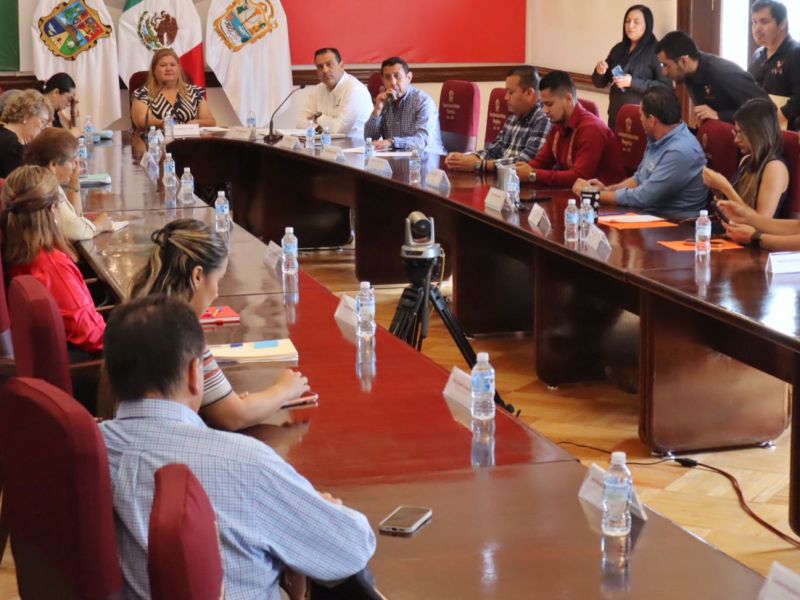 Autoriza Cabildo de Victoria ampliar condonación de recargos en predial hasta junio