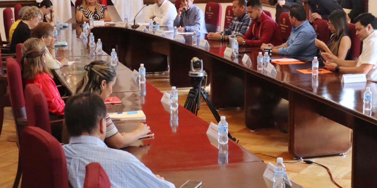 Autoriza Cabildo de Victoria ampliar condonación de recargos en predial hasta junio