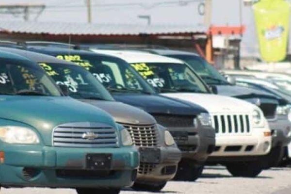 Analizan reabrir trámite para regularizar autos “chocolate” en Tamaulipas