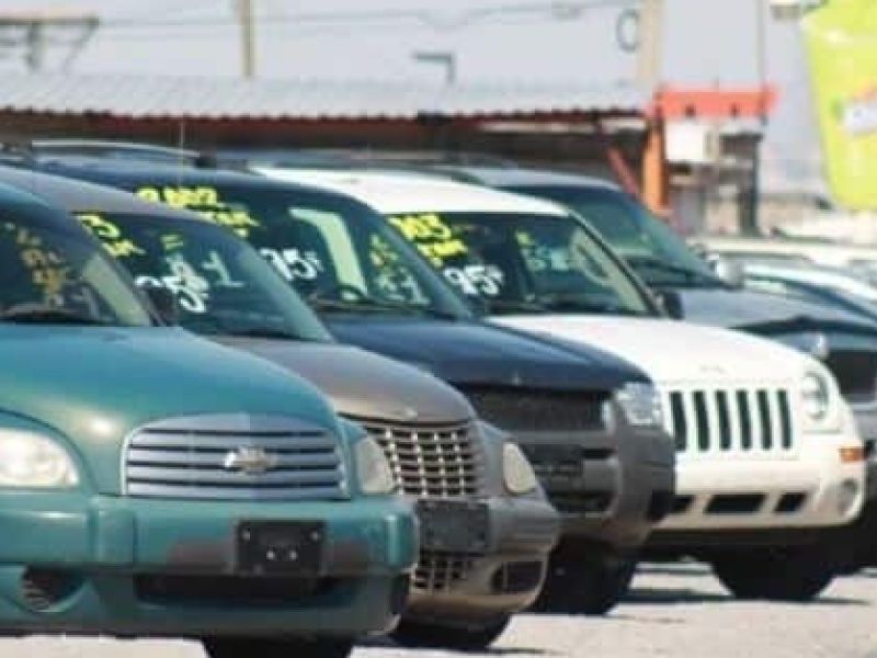 Analizan reabrir trámite para regularizar autos “chocolate” en Tamaulipas