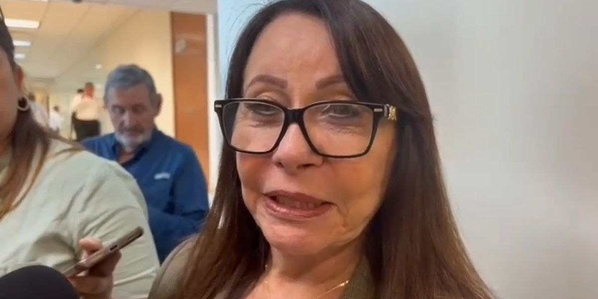 En la sucesión Blanca Anzaldúa opta en privilegiar la unidad