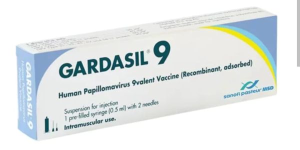 Alertan por falsificación y venta ilegal de vacuna contra el VPH