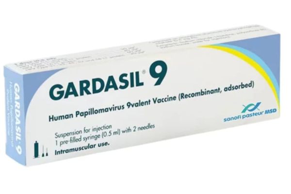 Alertan por falsificación y venta ilegal de vacuna contra el VPH