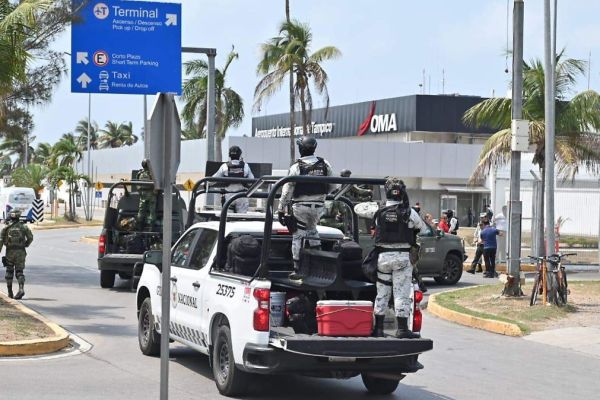 Tamaulipas, entre los estados con mayor avance en paz en México: IEP