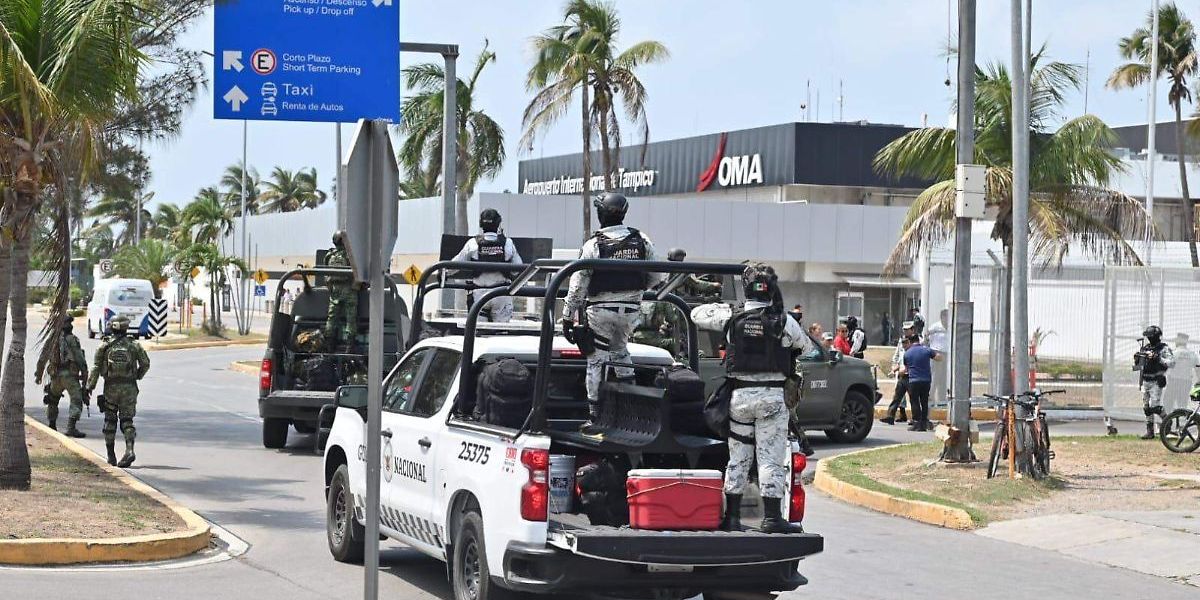 Tamaulipas, entre los estados con mayor avance en paz en México: IEP
