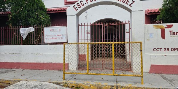 Vigilará Coepris que no haya venta de comida chatarra en las escuelas