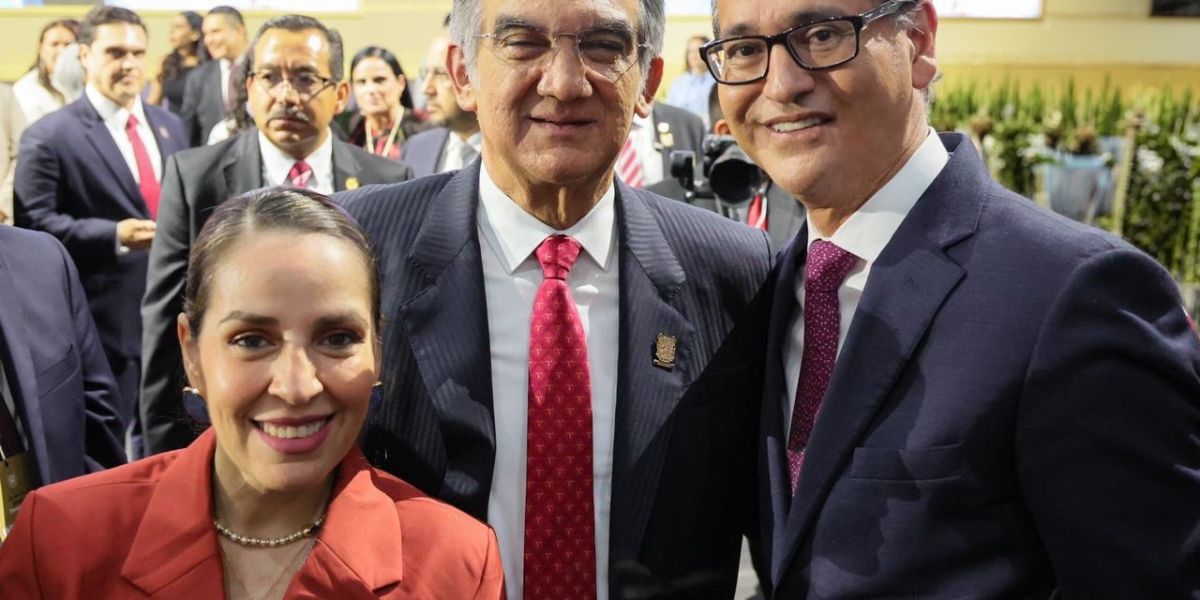 Con respaldo de Dr. Américo Ciudad Madero se transforma: Erasmo González