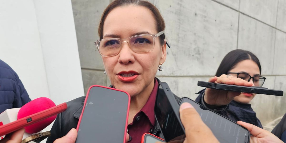 Arranca modelo de salud universal en Tamaulipas; su consolidación tomará más de un año