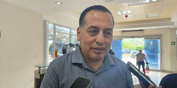 Cursan con obesidad el 33% de los estudiantes de educación preescolar y primaria en Tamaulipas