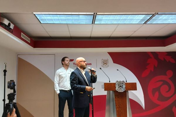 Reconocen falta de vigilancia en esclusas; impulsan proyecto para modernizar sistema hidráulico en el sur