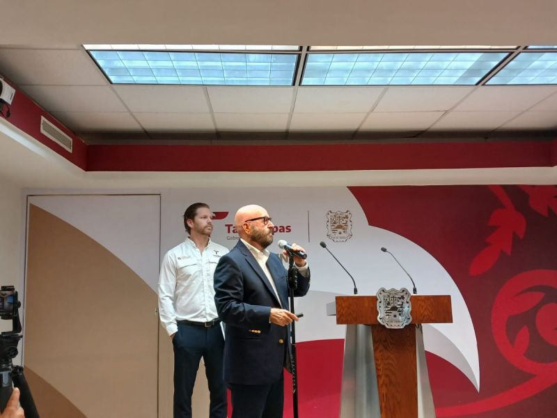 Reconocen falta de vigilancia en esclusas; impulsan proyecto para modernizar sistema hidráulico en el sur