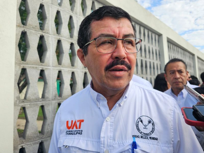 Ampliará la UAT su oferta de educativa con carreras en linea