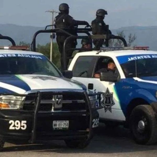 CNDH señala abusos del CAIET en Nuevo Laredo