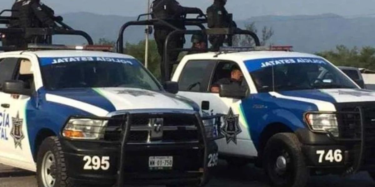 CNDH señala abusos del CAIET en Nuevo Laredo