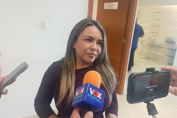 Diputadas de Morena cuestionan postura de Marx Arriaga