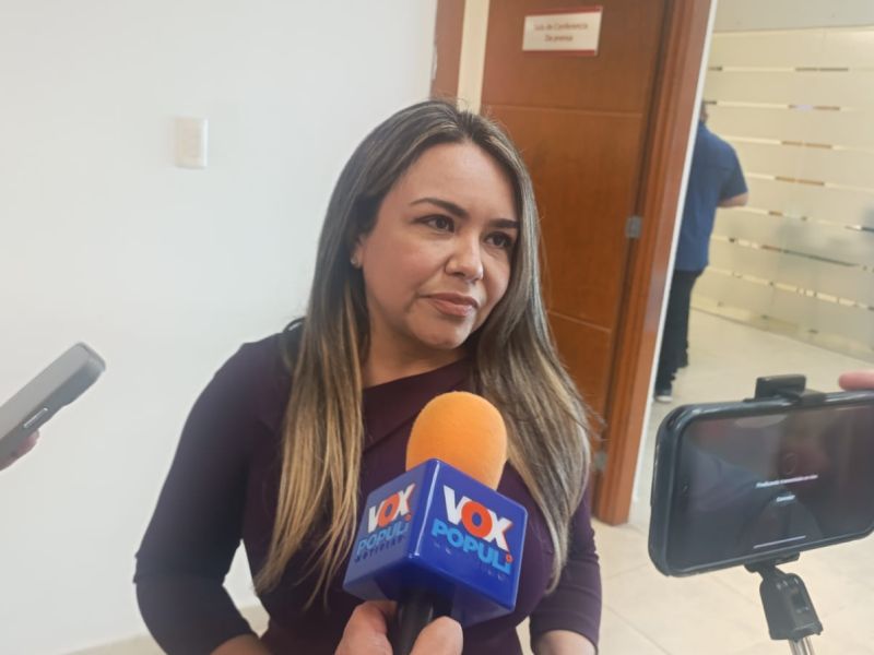 Diputadas de Morena cuestionan postura de Marx Arriaga