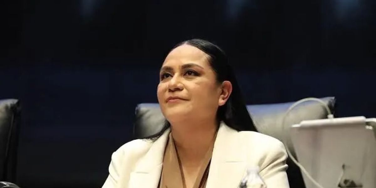 Cancela Ariadna Montiel visita programada a Ciudad Victoria