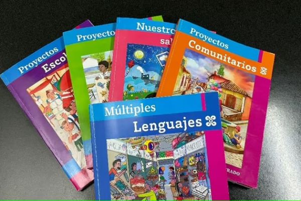 Tamaulipas espera definición federal sobre posibles ajustes a libros de texto
