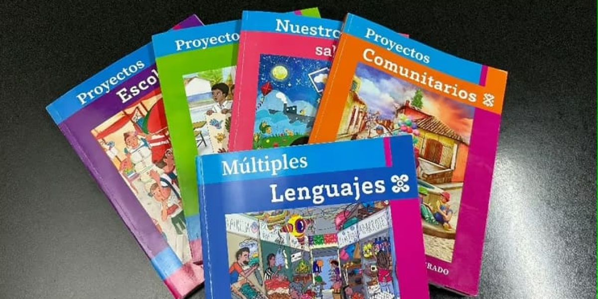 Tamaulipas espera definición federal sobre posibles ajustes a libros de texto