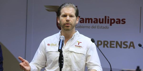 Apoyo a pescadores ante mortandad de peces: Karl Heinz