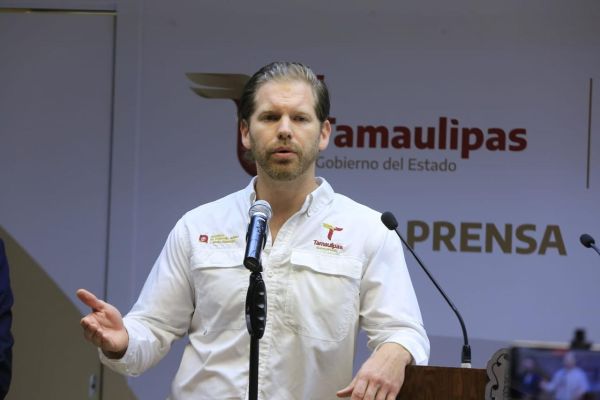 Apoyo a pescadores ante mortandad de peces: Karl Heinz