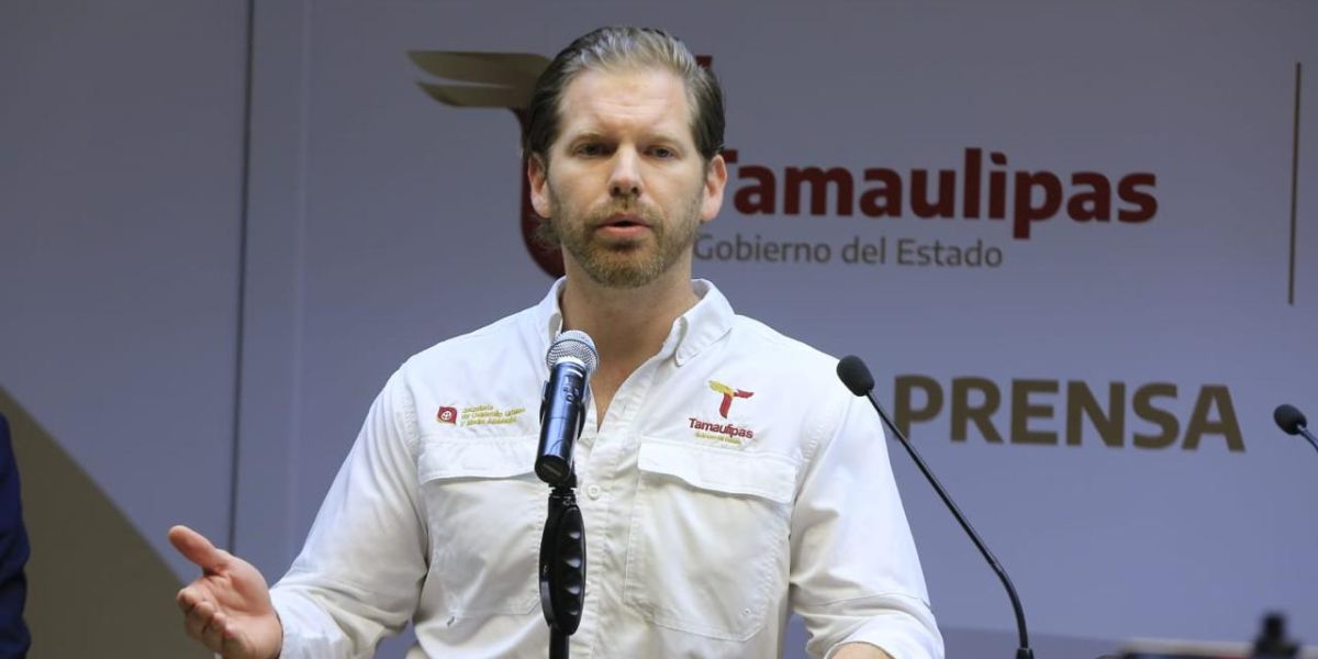 Apoyo a pescadores ante mortandad de peces: Karl Heinz