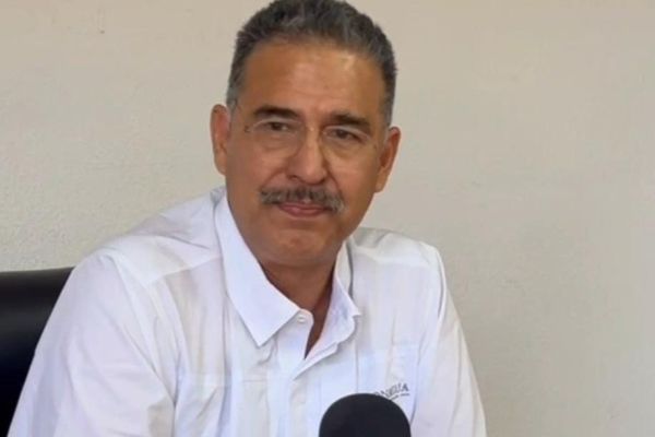 CONAGUA iniciara proceso de desalojo, si o si, en el San Marcos; “difícil que acrediten propiedad”