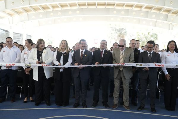 Consolida la UAT avances de la Facultad de Ingeniería y Ciencias
