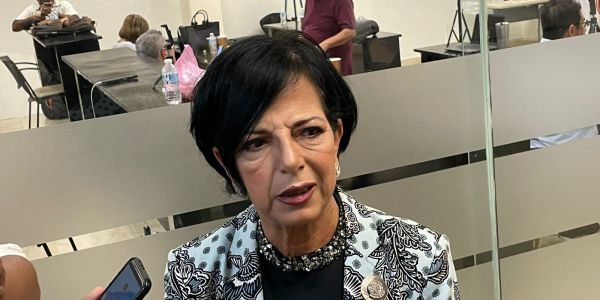 Van contra deudores alimentarios