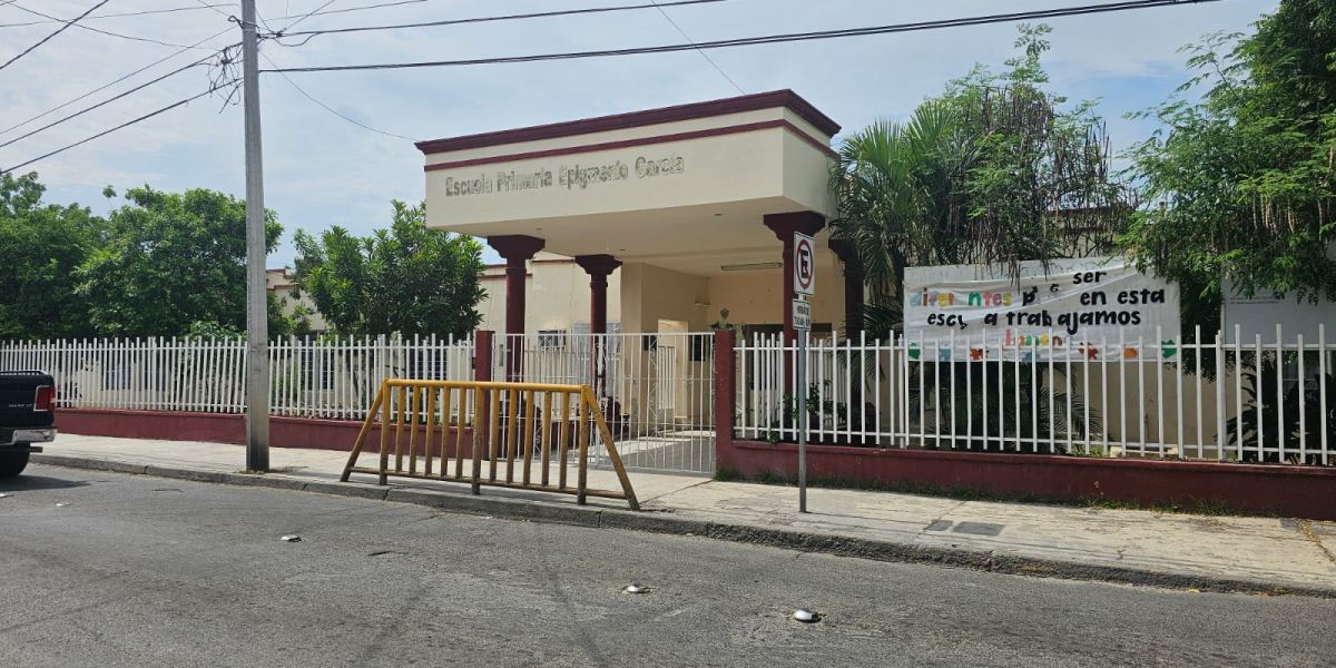 Buscan reforzar seguridad en escuelas de Ciudad Victoria con cámaras enlazadas al C-5