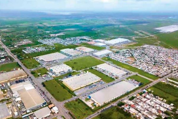 Tamaulipas consolida 158 proyectos con inversión superior a 20 mmdd
