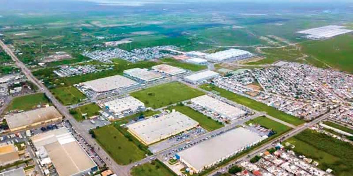 Tamaulipas consolida 158 proyectos con inversión superior a 20 mmdd