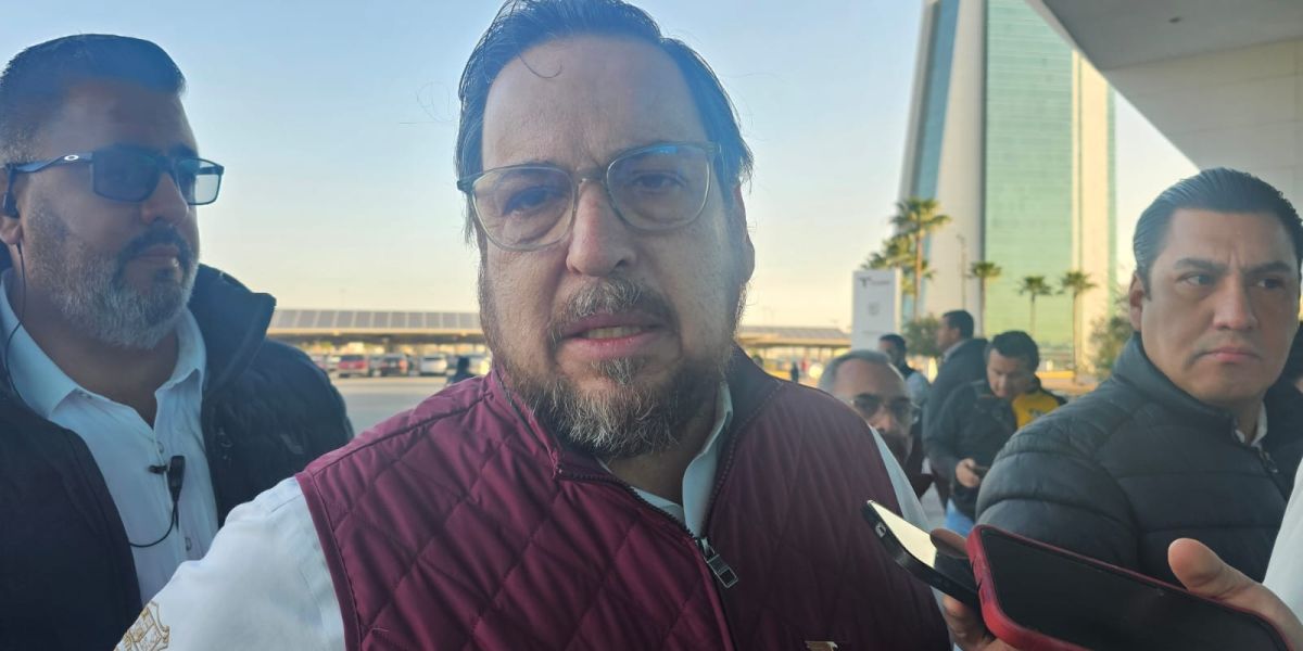 Reporta SET asistencia del 95% y confirma que no se han activado protocolos de emergencia