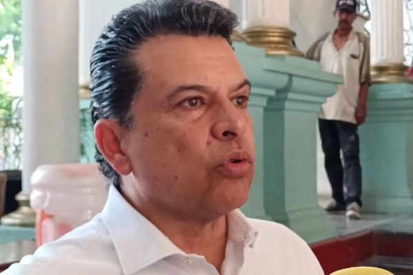 Llega el Tren de la Salud a Victoria; atenderá a 2,500 personas en cinco días