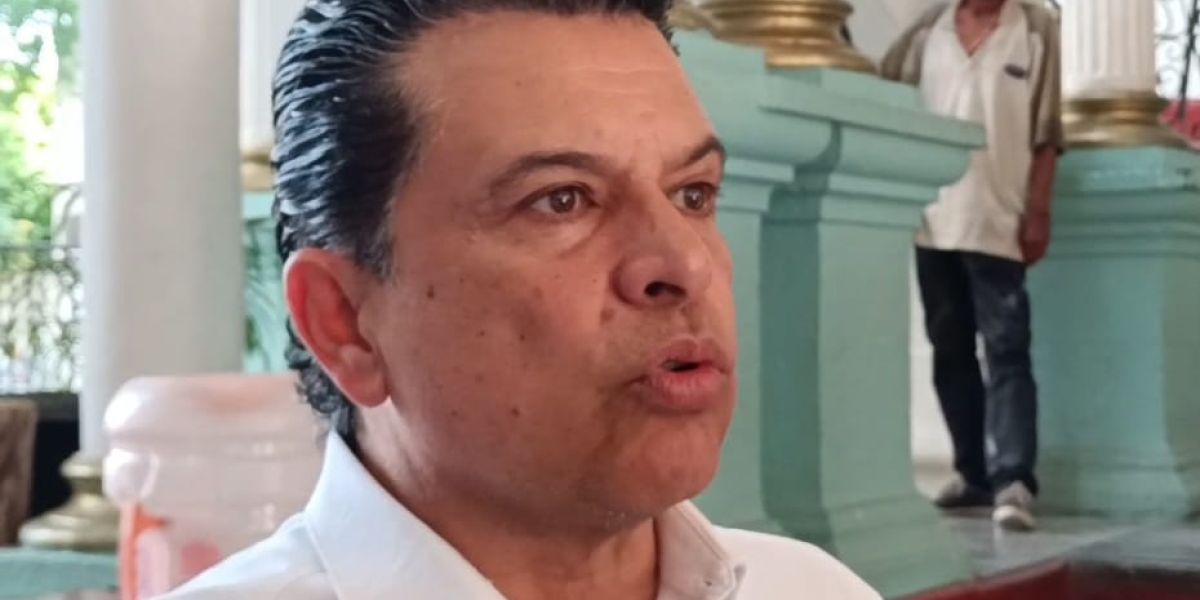 Llega el Tren de la Salud a Victoria; atenderá a 2,500 personas en cinco días