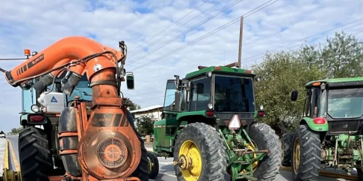 Productores de la Zona Norte convocan a reunión ante inminente votación de la Ley de Aguas