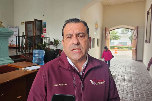 Combatirán robo de cableado eléctrico con videovigilancia del C-4