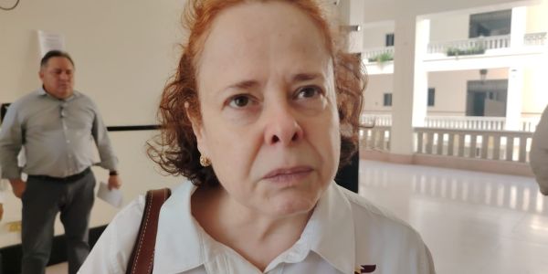 Proveedores denuncian intentos de extorsión usando datos del padrón estatal