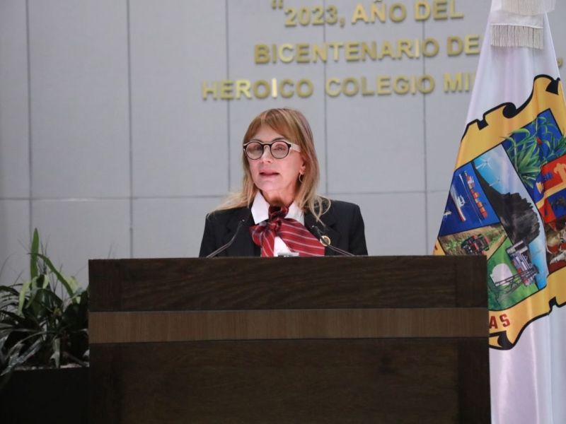 Urge Magaly Deandar ficha roja contra Cabeza