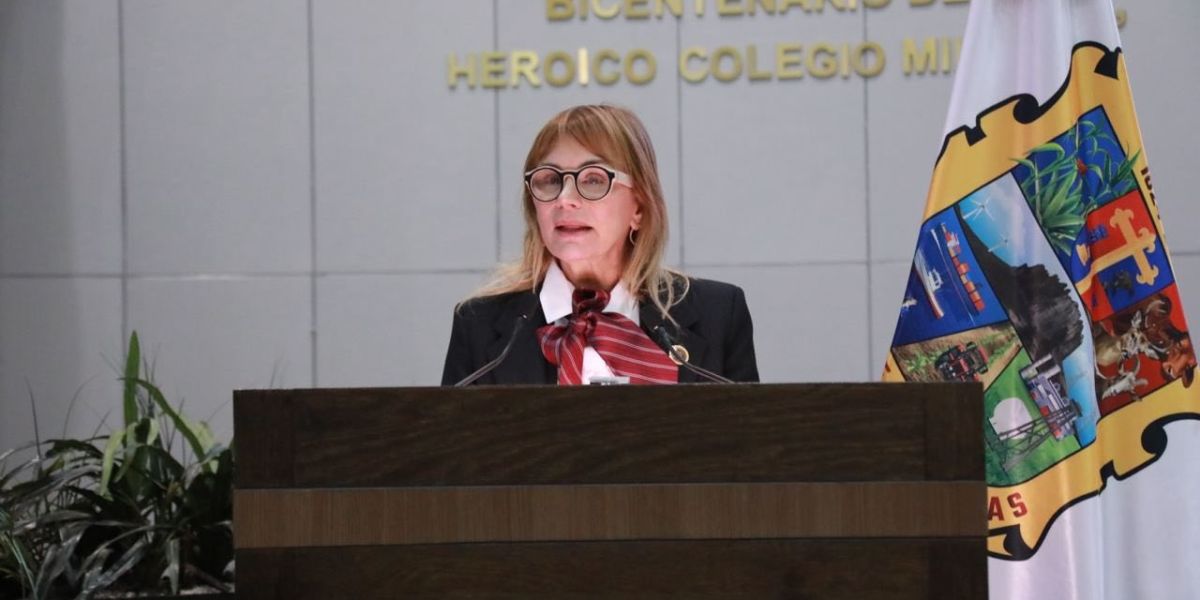 Urge Magaly Deandar ficha roja contra Cabeza