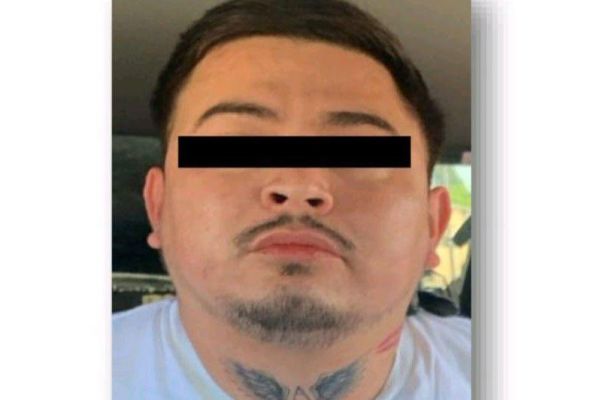 Cae “Lexus”, presunto jefe criminal, tras fuerte operativo federal en Matamoros