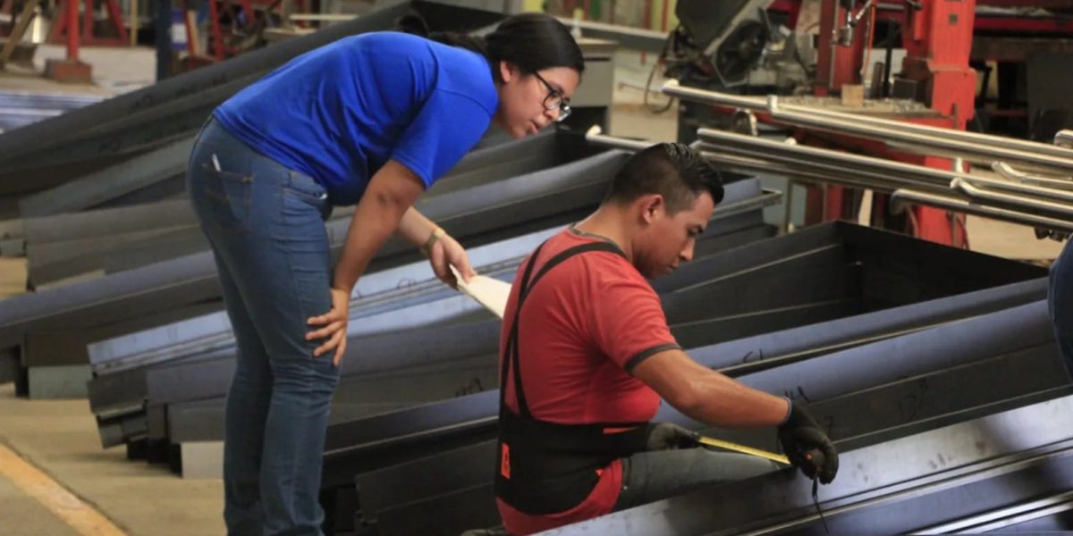 Trump frena inversiones de maquiladoras en Tamaulipas